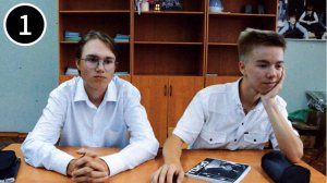 Сериал «Конец Детства» ｜ Первая Серия