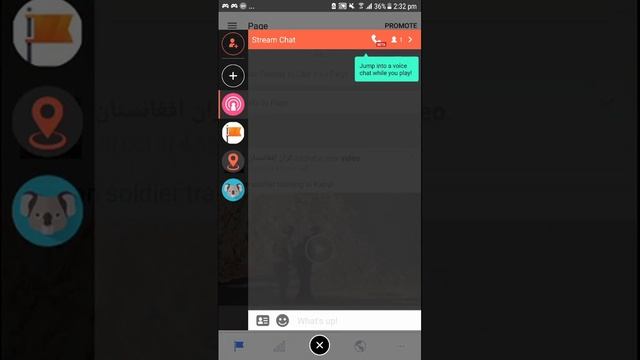 Watch me play Pages Manager via Omlet Arcade! смотреть онлайн