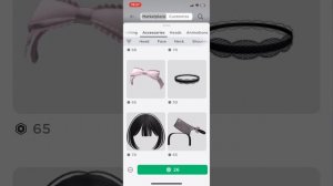 ТРАТА 400 РОБУКСОВ! (Купила новый скин)