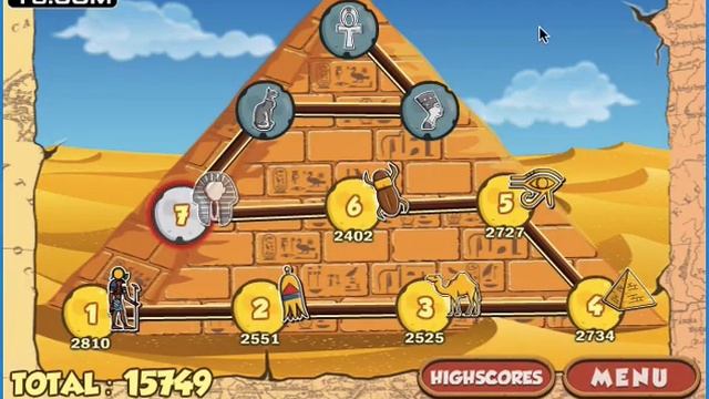 Amigo Pancho 7 Game Walkthrough All Levels смотреть онлайн