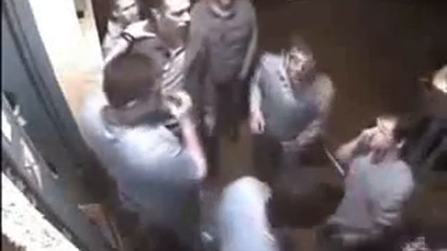 Драки на улице 2013 Street Fight 2013 смотреть онлайн