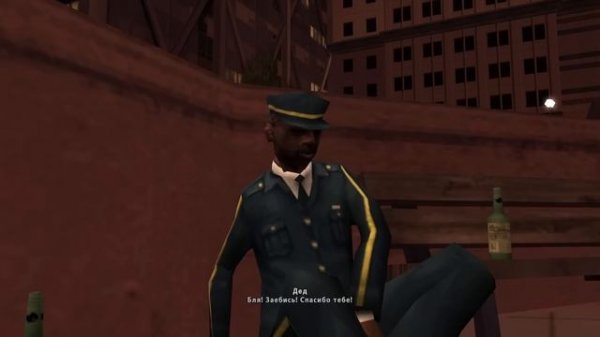 САМОЕ СТРАШНОЕ ЗАДАНИЕ В СЕРИИ GTA! - GTA: Flame's Story #15