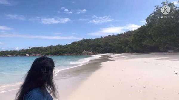 Anse Lazio Beach | The Most Beautiful Beach in Praslin Seychelles