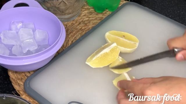 Мохито. Домашний мохито. смотреть онлайн