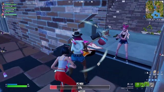 🔴 [Live] ZONEWARS PE BANI CU VOI 🔴 смотреть онлайн
