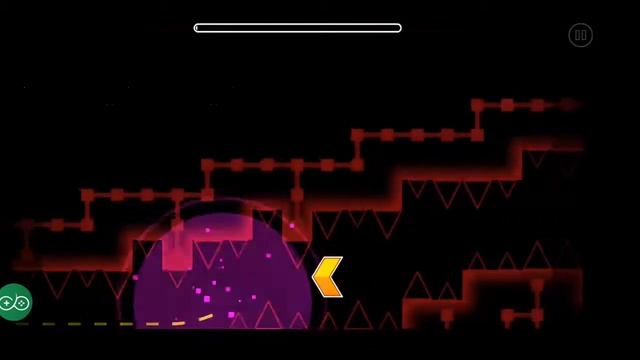 ⭕ СТРИМ!: Играю в (Geometry dash) Заходи друг) смотреть онлайн