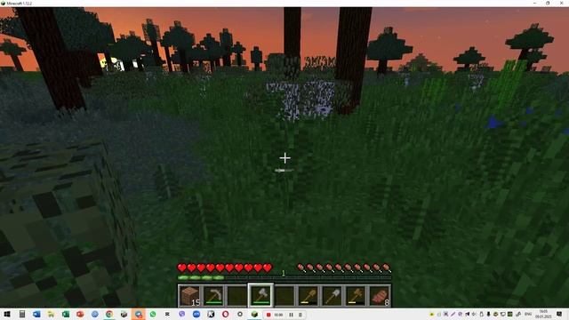 майнкрафт но эта самый реалестичный майнкрафт смотреть онлайн