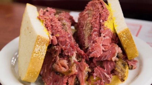 Iconic Canadian Foods You Need To Try Before You Die