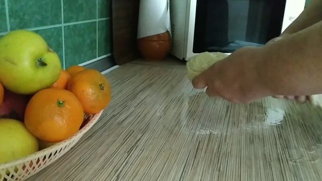 Дежурная выпечка вкусно и просто смотреть онлайн