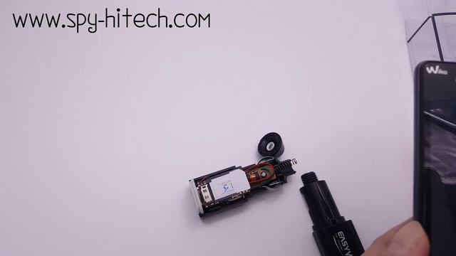 รีวิวสอนการใช้งาน Car Charger ดักฟังโทรกลับอัตโนมัติ บอกตำแหน่ง โดยเวป www.spy-hitech.com смотреть онлайн