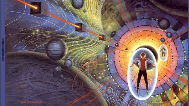 Исчисление систем. Лекция смотреть онлайн