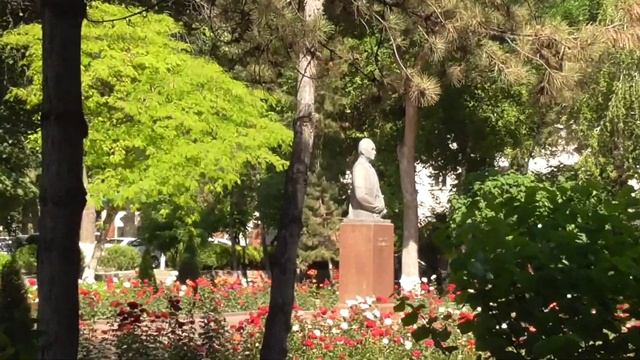Узбекистан 2019 #4 Ташкент смотреть онлайн