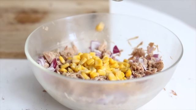 BOCADILLO de NO-POLLO | Living Like A Panda смотреть онлайн
