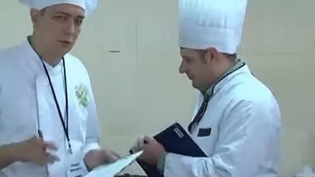 Повара Ново ТВ смотреть онлайн