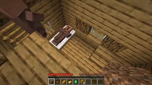 КОМПОТ minecraft хардкор