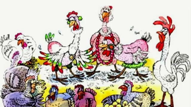 Истинная правда. Ганс Христиан Андерсен смотреть онлайн