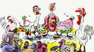 Истинная правда. Ганс Христиан Андерсен