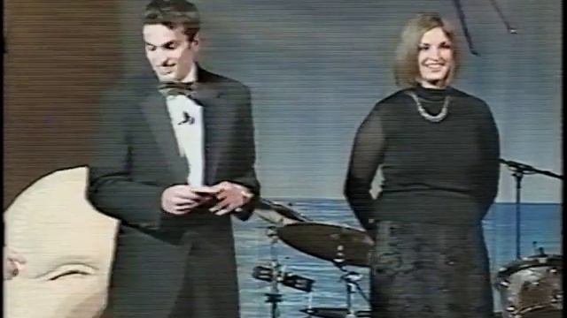 William Penn Award_Part 1 смотреть онлайн