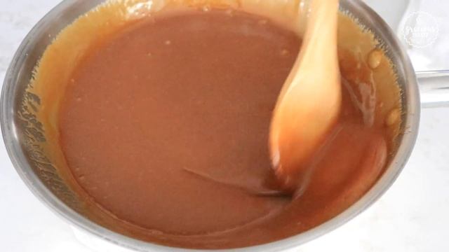 Caramel Cream Cake смотреть онлайн