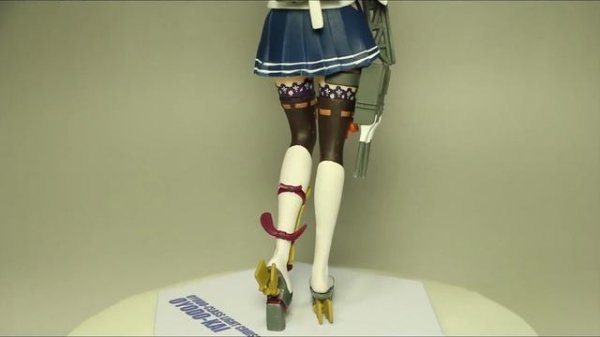 Kantai Collection SPM Figure Ooyodo Kai