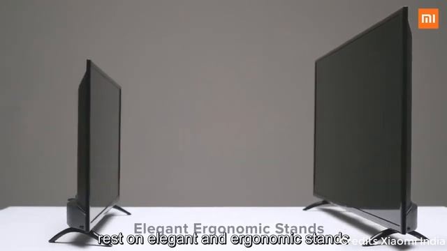 MI Smart TV 4A 32 & 42 Inches Spec's & Overview смотреть онлайн