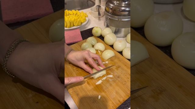 Culinary Conspiratorialism