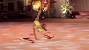 Саша Солдатова|Alexandra Soldatova – Star