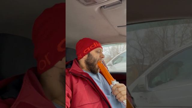 Шаурма с ягнёнком - Сахара г. Королёв - оценка 5 из 5 #food #shorts #еда #fastfood смотреть онлайн