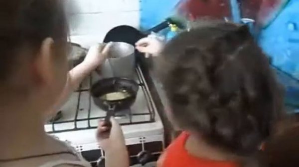 ФИЛЬМ НАСТИ И СОНИ