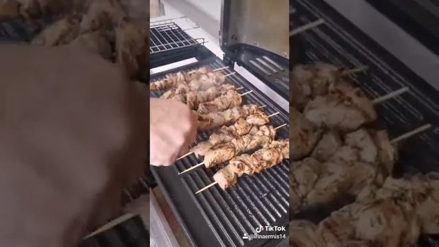 Шашлык смотреть онлайн