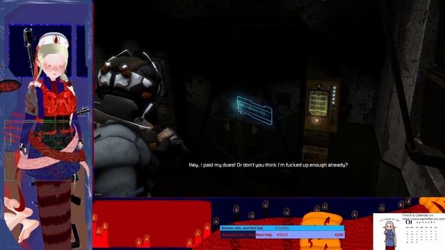 [VOD] [Dead Space 3] [Hardcore] 3 Tries and I was out! I just keep dying.. смотреть онлайн