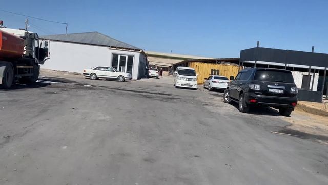 Жетысай базарының өртенгіне 33 күн болыпты. смотреть онлайн