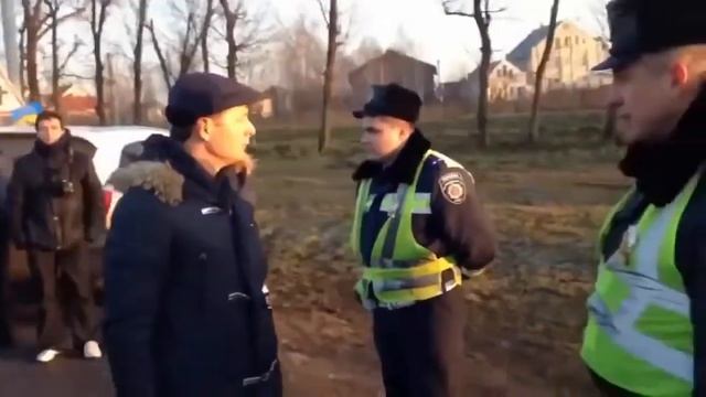 Подонки... і сволочі смотреть онлайн