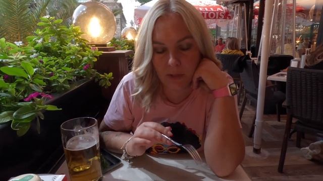 Очень хороший ресторан в Болгарии 😍￼ смотреть онлайн