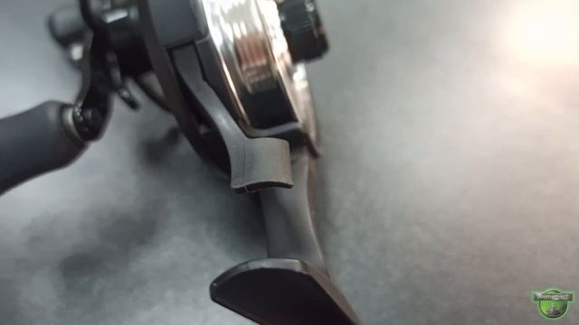 Честный обзор зимних мультипликаторных катушек. Мультипликатор на судак для ловли на ратлины смотреть онлайн