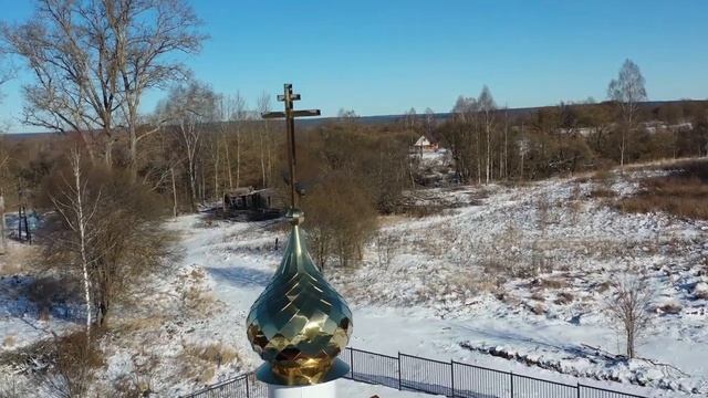 Вячеслав Антонов. Христово Рождество. смотреть онлайн