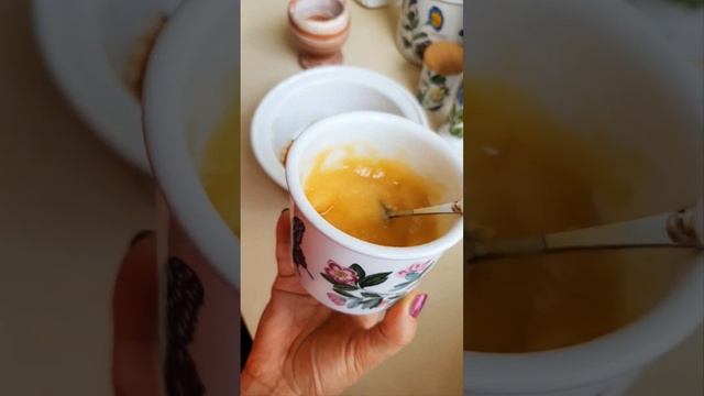 Реберця у медовій глазурі #реберцявглазурі #recipe #food #yummy #cooking #portmeirion #портмеріон смотреть онлайн