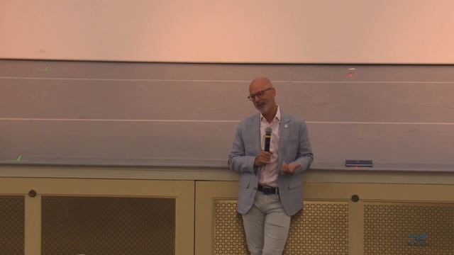 2023 Reunion University Update & Alumni Awards смотреть онлайн