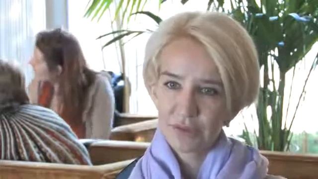 Отзыв участника 1 модуля программы МЭУк программы Анны Фетисовой