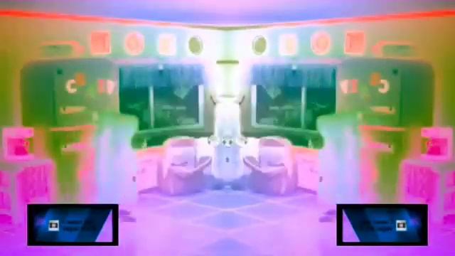 Cinnamon Toast Crunch Churros Time Effects (Inspired By Preview 2 Effects) In Confusion Reversed