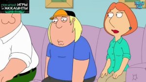 ГРИФФИНЫ - МИНИ МАРАФОН I САМЫЕ ЛУЧШИЕ И СМЕШНЫЕ МОМЕНТЫ