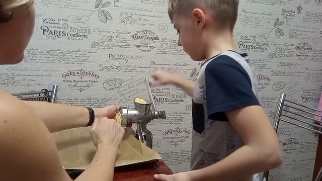 ГОТОВИМ ПИРОГ МУРАВЕЙНИК смотреть онлайн