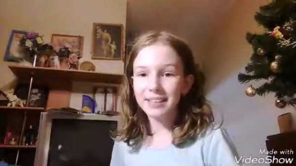 Видео обзор новой ватрушки