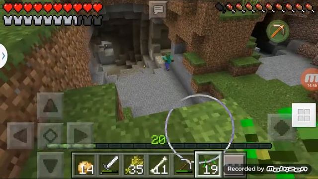 СЕЗОН ОХОТЫ НА ЗОМБИ-(MINECRAFT)ВЫЖИВАНИЕ 4 СЕРИЯ смотреть онлайн