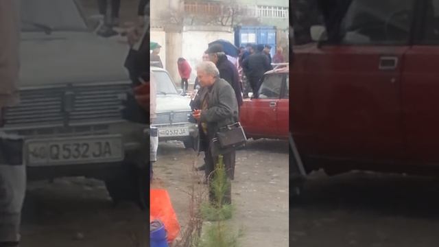 Фергана барахолка классно поет смотреть онлайн
