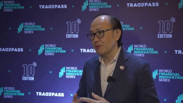 Paul Siy | BDO Unibank | WFIS Philippines- 2022 смотреть онлайн