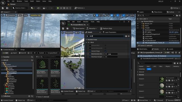 8 -Materials Editing смотреть онлайн