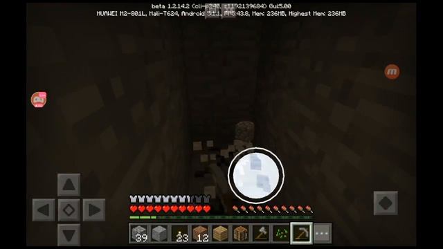 Смотрите, как я играю в Minecraft на Omlet Arcade! смотреть онлайн