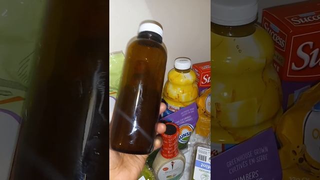 Walmart Grocery Shopping Haul