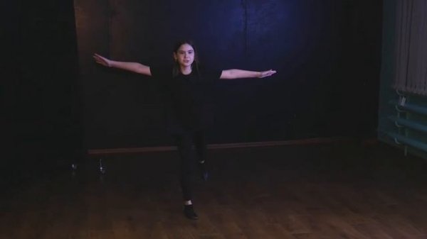 Речь в движении